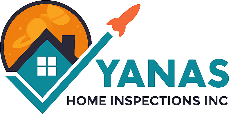 Yanas Home Inspections
